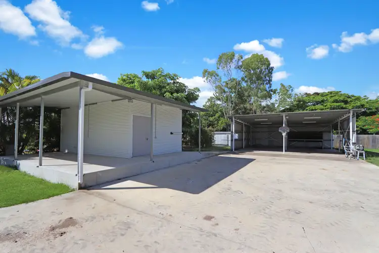 Third view of Homely house listing, 29 Maxwell Drive, Deeragun QLD 4818