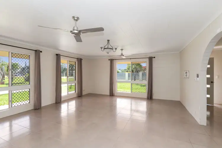 Fifth view of Homely house listing, 29 Maxwell Drive, Deeragun QLD 4818