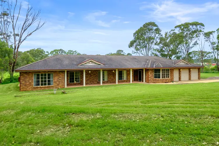 Fourth view of Homely rural property listing, 20 Douglas McMaster Place, Llandilo NSW 2747
