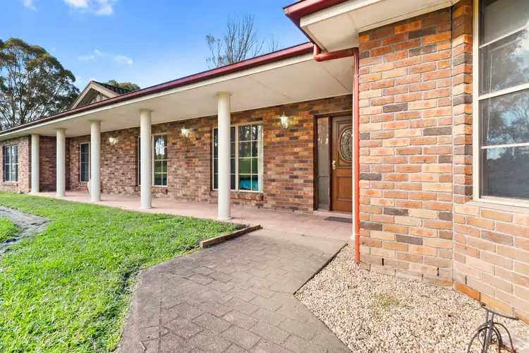 Fifth view of Homely rural property listing, 20 Douglas McMaster Place, Llandilo NSW 2747