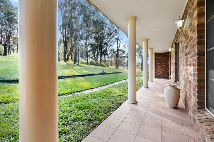 Sixth view of Homely rural property listing, 20 Douglas McMaster Place, Llandilo NSW 2747