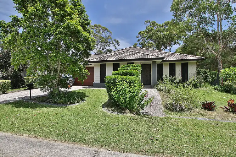 71 Cardena Drive, Augustine Heights QLD 4300