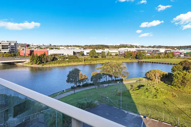 5607/5 Emporio Place, Maroochydore QLD 4558