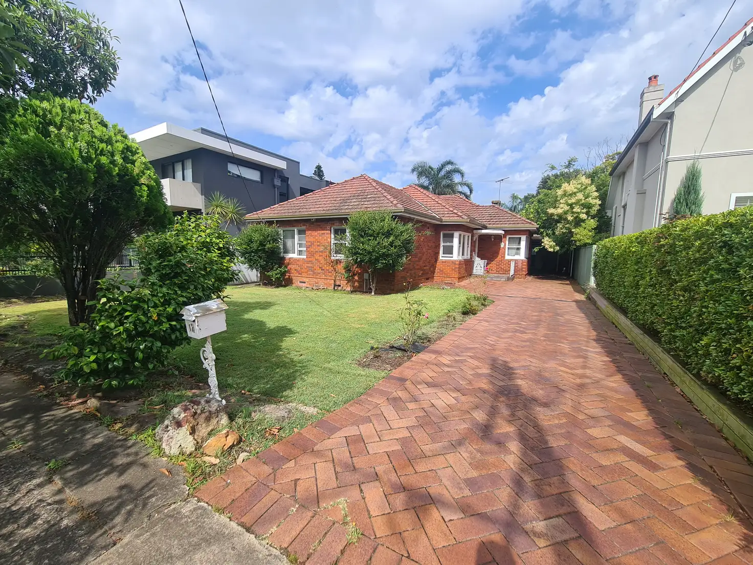Main view of Homely house listing, 17 Boden Avenue, Strathfield NSW 2135
