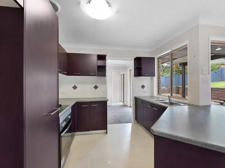 Second view of Homely house listing, 53 Bradfield Drive, Brassall QLD 4305