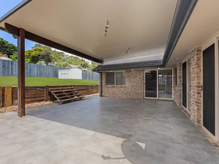 Third view of Homely house listing, 53 Bradfield Drive, Brassall QLD 4305
