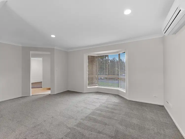Fourth view of Homely house listing, 53 Bradfield Drive, Brassall QLD 4305