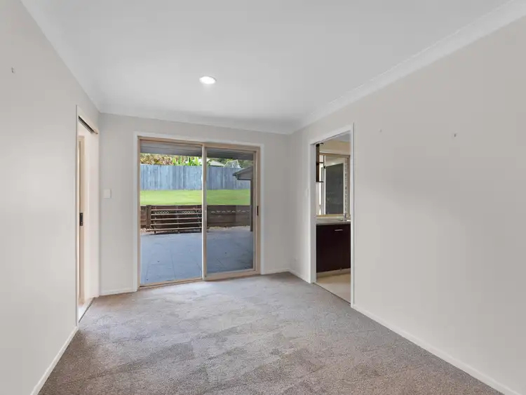 Fifth view of Homely house listing, 53 Bradfield Drive, Brassall QLD 4305