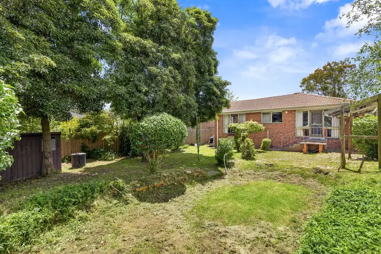 Second view of Homely house listing, 4 Will Street, Forest Hill VIC 3131