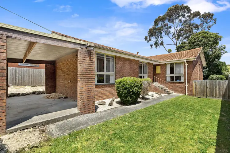 Third view of Homely house listing, 4 Will Street, Forest Hill VIC 3131