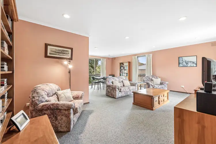 Fifth view of Homely house listing, 4 Will Street, Forest Hill VIC 3131