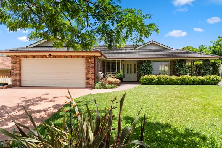 Main view of Homely house listing, 7 Colony Row, Ulladulla NSW 2539