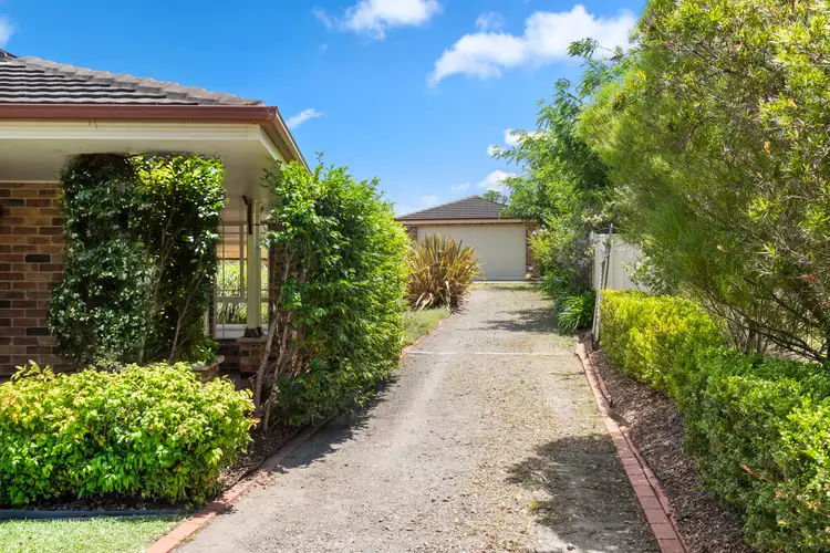 Second view of Homely house listing, 7 Colony Row, Ulladulla NSW 2539