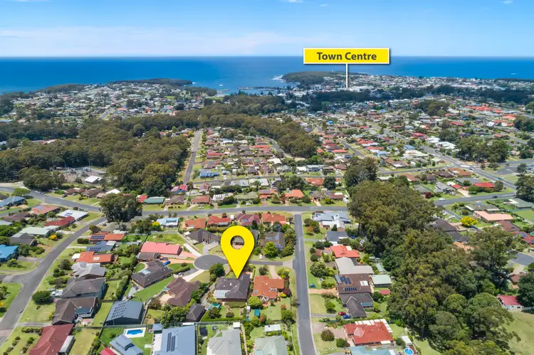 Fourth view of Homely house listing, 7 Colony Row, Ulladulla NSW 2539