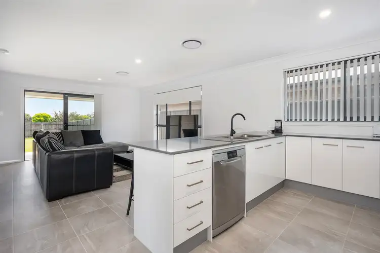 Fourth view of Homely house listing, 4a Saleyards Lane, Mudgee NSW 2850