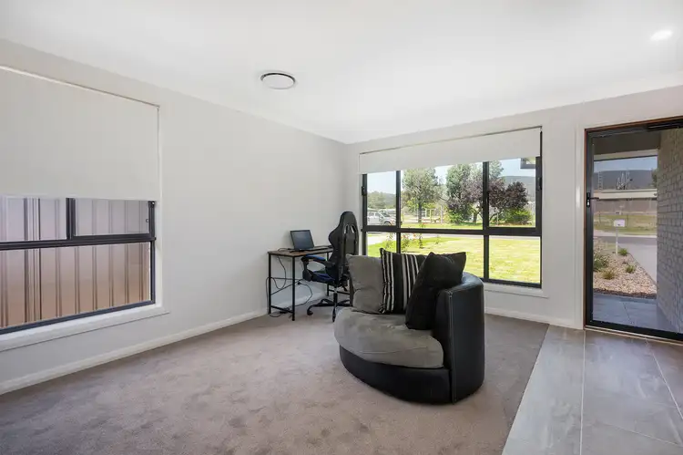 Sixth view of Homely house listing, 4a Saleyards Lane, Mudgee NSW 2850