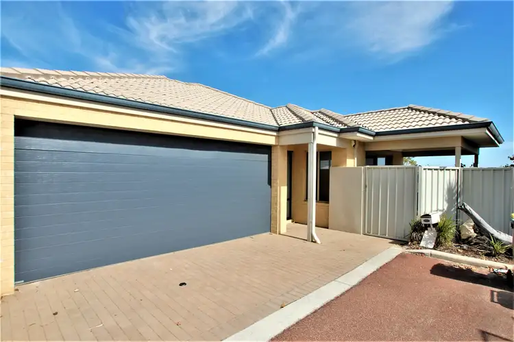 5/18 Oligantha Elbow, Banksia Grove WA 6031
