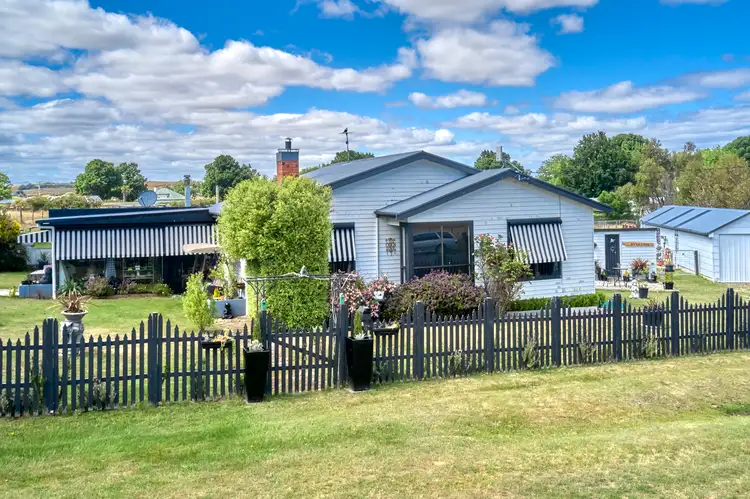 Main view of Homely house listing, 6 The Boulevards, Ross TAS 7209