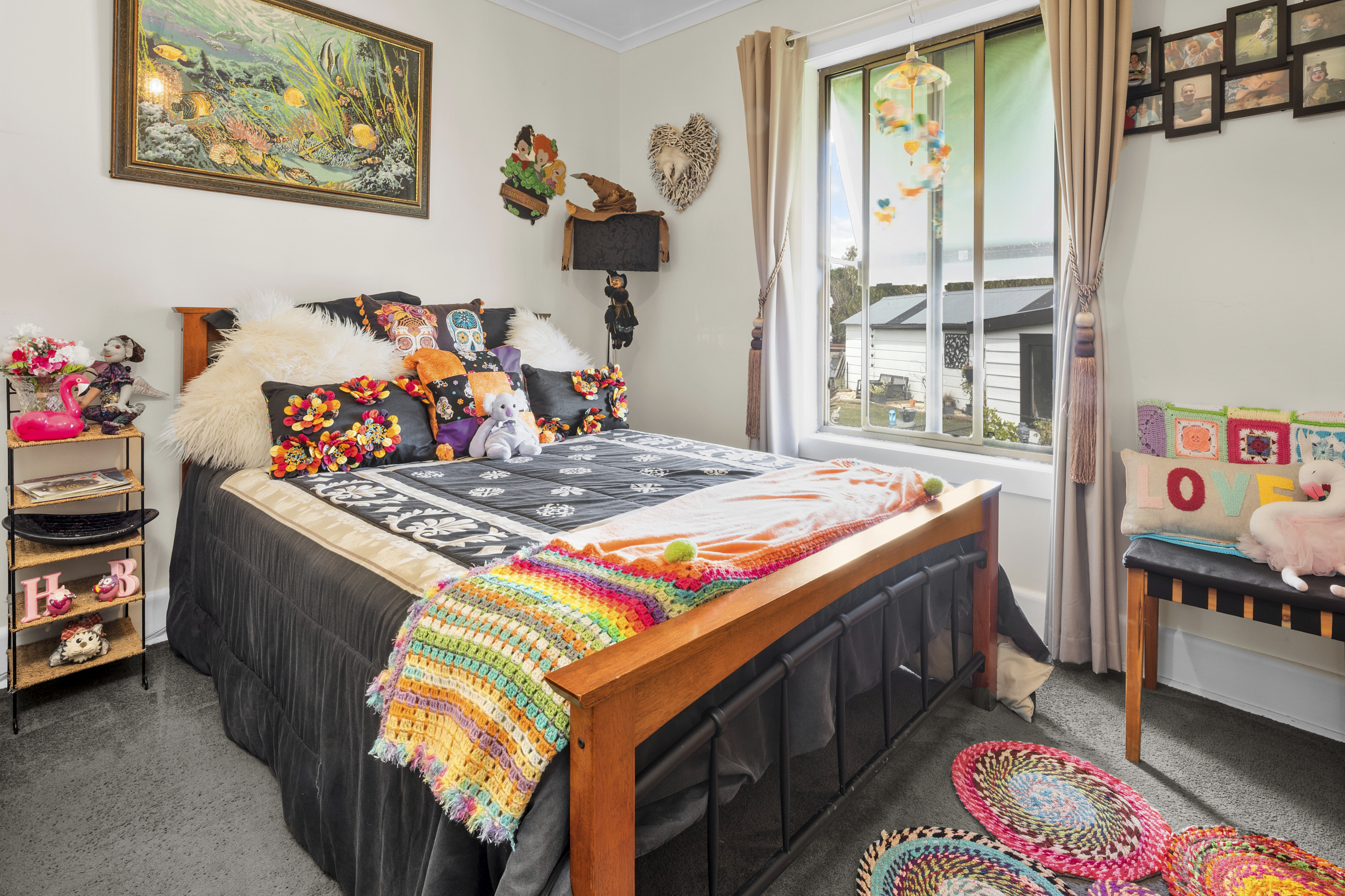 Fourth view of Homely house listing, 6 The Boulevards, Ross TAS 7209