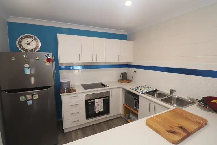 Fourth view of Homely unit listing, 3/4-6 Windsor Street, Hermit Park QLD 4812