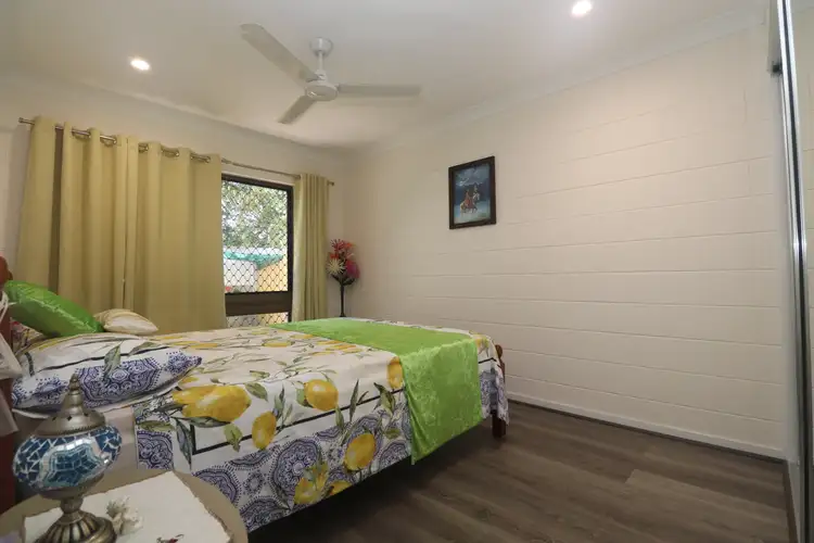 Fifth view of Homely unit listing, 3/4-6 Windsor Street, Hermit Park QLD 4812