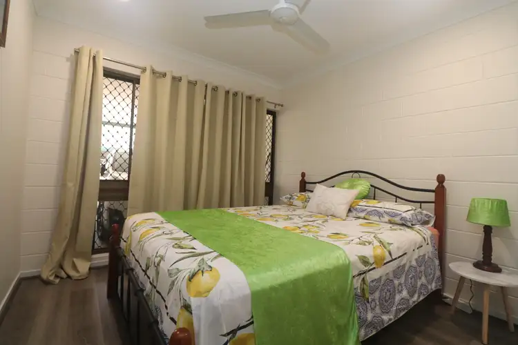 Seventh view of Homely unit listing, 3/4-6 Windsor Street, Hermit Park QLD 4812