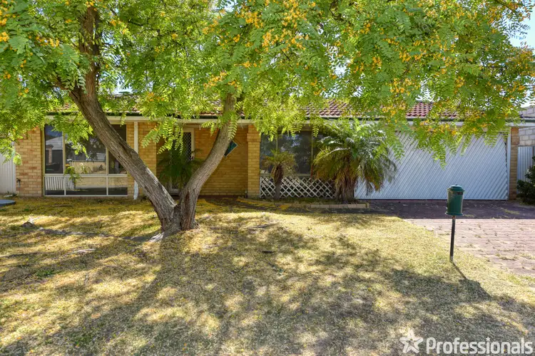 Main view of Homely house listing, 12 Kilmeny Loop, Warnbro WA 6169