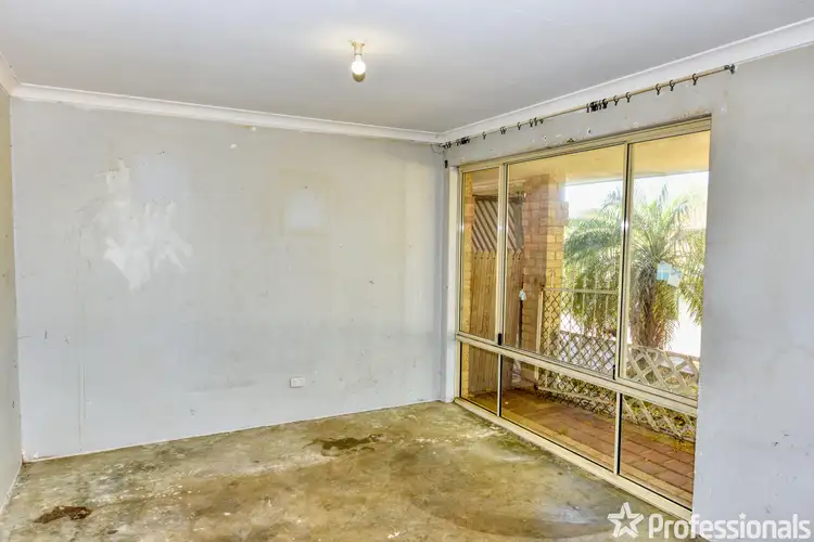 Second view of Homely house listing, 12 Kilmeny Loop, Warnbro WA 6169