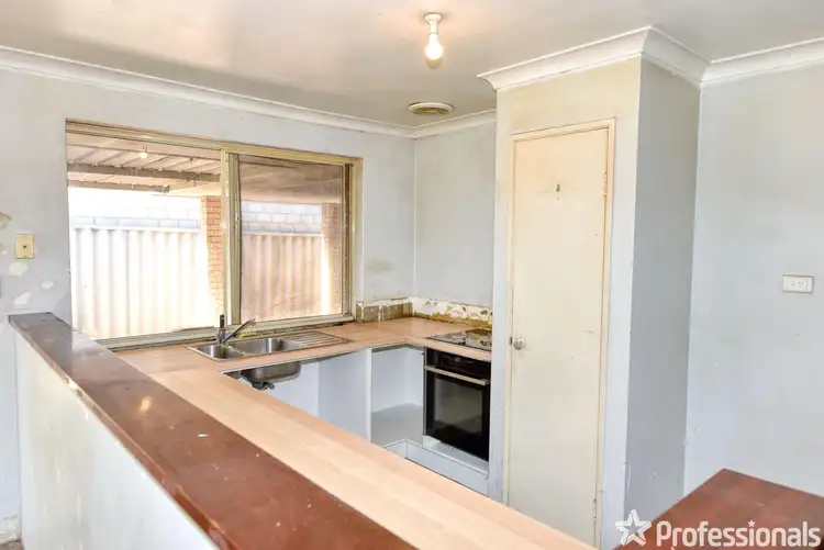 Sixth view of Homely house listing, 12 Kilmeny Loop, Warnbro WA 6169