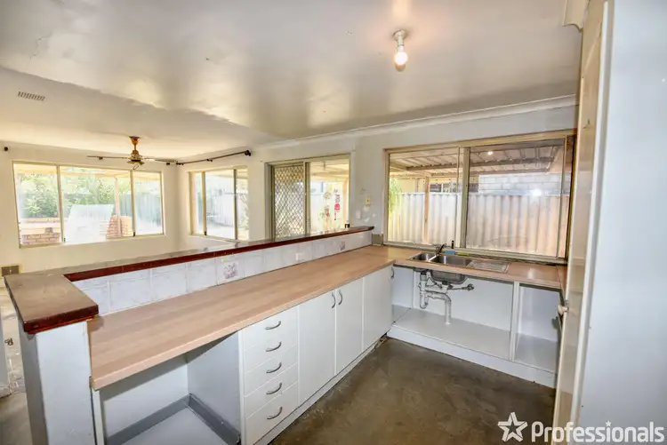 Seventh view of Homely house listing, 12 Kilmeny Loop, Warnbro WA 6169