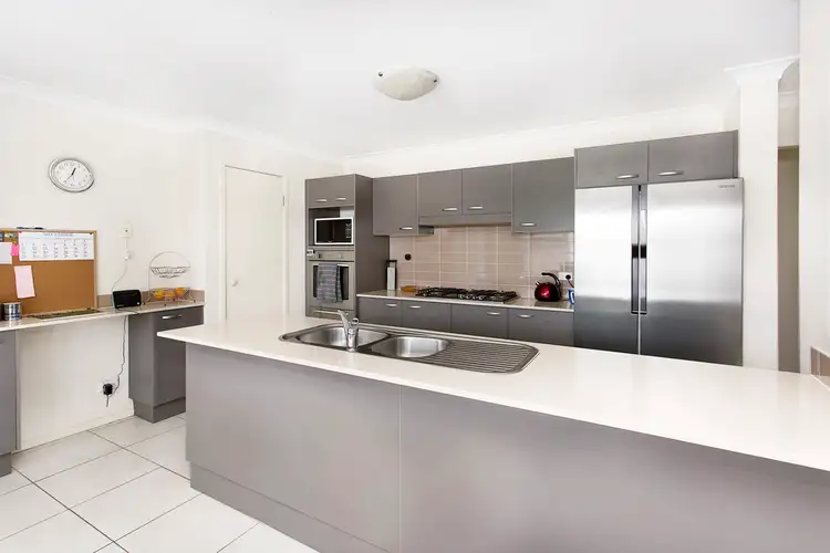 Fourth view of Homely house listing, 29 Athanlin Avenue, Haywards Bay NSW 2530