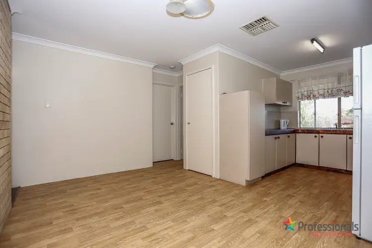 Fifth view of Homely villa listing, Unit 3/21 Berkshire Drive, Beldon WA 6027