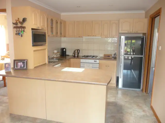 Second view of Homely house listing, 99 Ross Creek - Haddon Road, Ross Creek VIC 3351