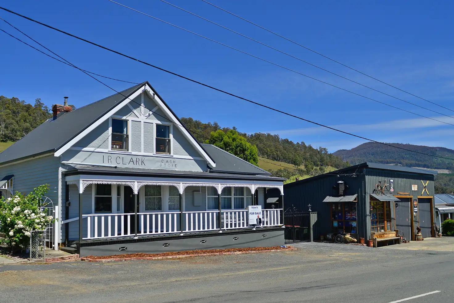 Main view of Homely house listing, 989 and 991 Ellendale Road, Ellendale TAS 7140