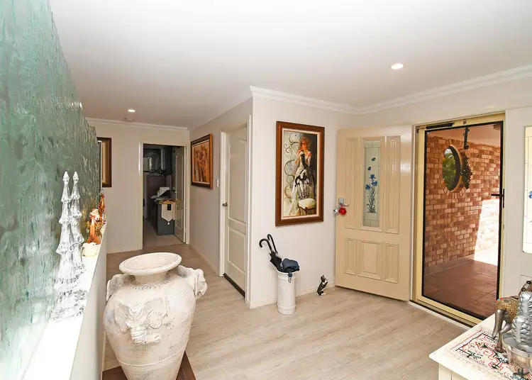 Third view of Homely house listing, 6 Glen Eagles Close, Wondunna QLD 4655