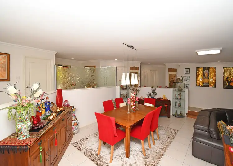 Seventh view of Homely house listing, 6 Glen Eagles Close, Wondunna QLD 4655