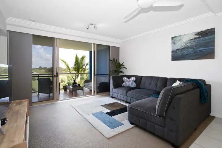 40/2 Mulherin Drive, Mackay Harbour QLD 4740
