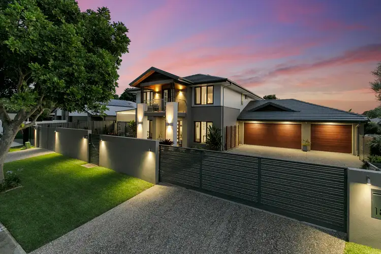 18 Edie Terrace