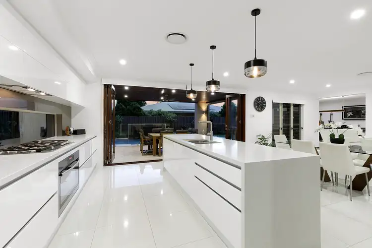 Fifth view of Homely house listing, 18 Edie Terrace, Wellington Point QLD 4160