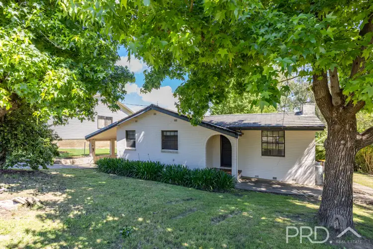 Second view of Homely house listing, 15 Wynyard Street, Tumut NSW 2720