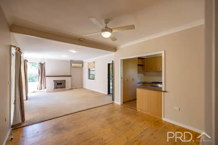 Third view of Homely house listing, 15 Wynyard Street, Tumut NSW 2720