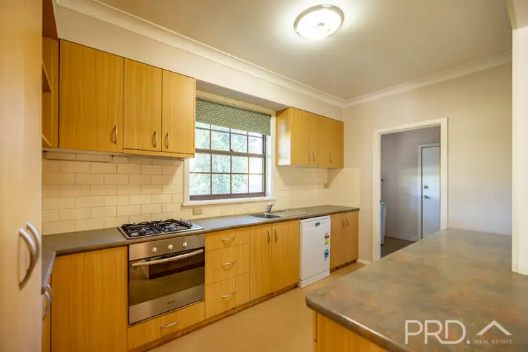 Fifth view of Homely house listing, 15 Wynyard Street, Tumut NSW 2720