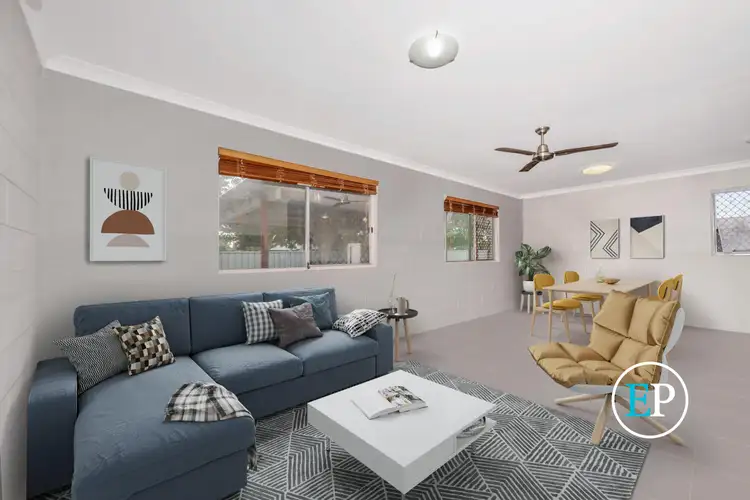 Third view of Homely house listing, 2 Ash Street, Kirwan QLD 4817