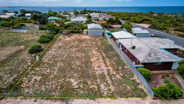 44 O'Loughlin Terrace, Port Neill SA 5604