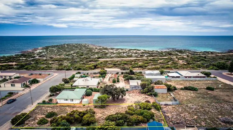 53 Wallis Street, Port Neill SA 5604
