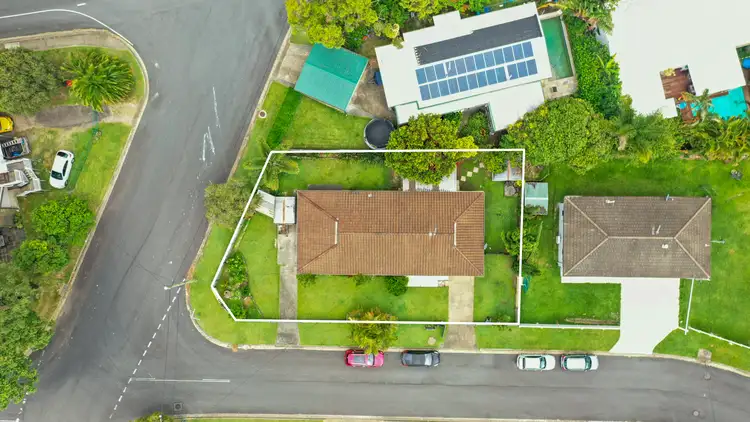 Second view of Homely house listing, 23 Lara Avenue, Southport QLD 4215