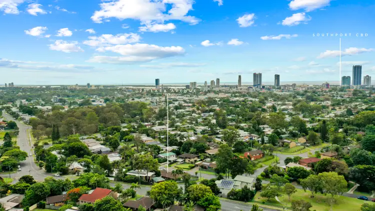 Sixth view of Homely house listing, 23 Lara Avenue, Southport QLD 4215