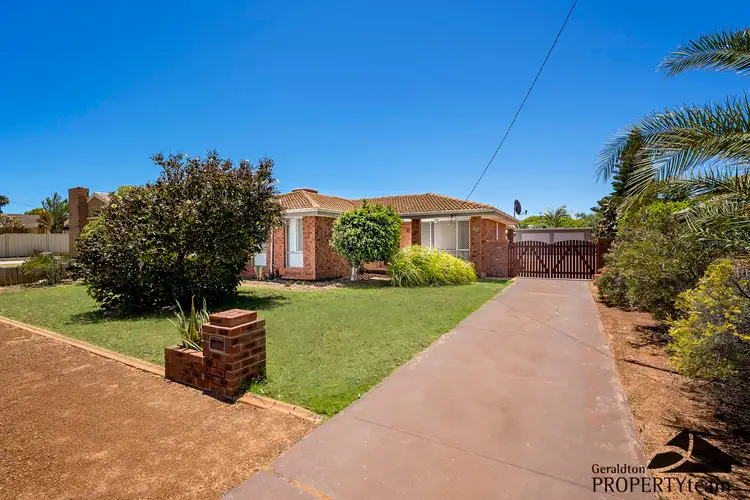 Main view of Homely house listing, 43 Bosley Street, Sunset Beach WA 6530