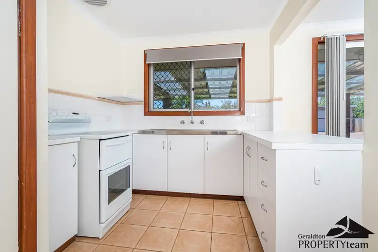 Fourth view of Homely house listing, 43 Bosley Street, Sunset Beach WA 6530