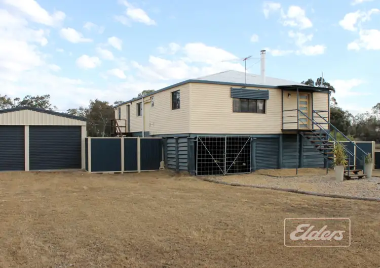 1 Quay Street, Dalby QLD 4405